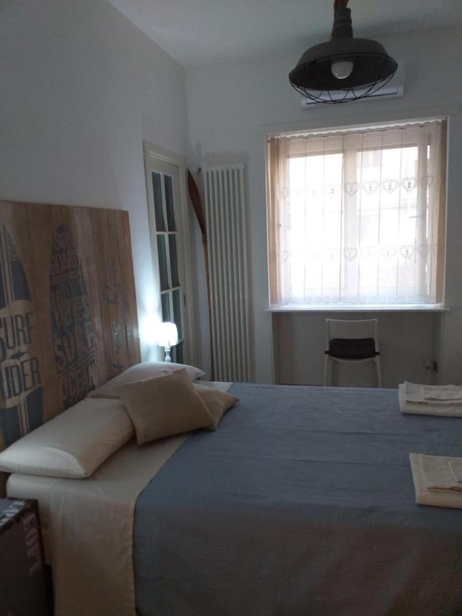 Casa Marina Bed & Breakfast Naples Exterior photo