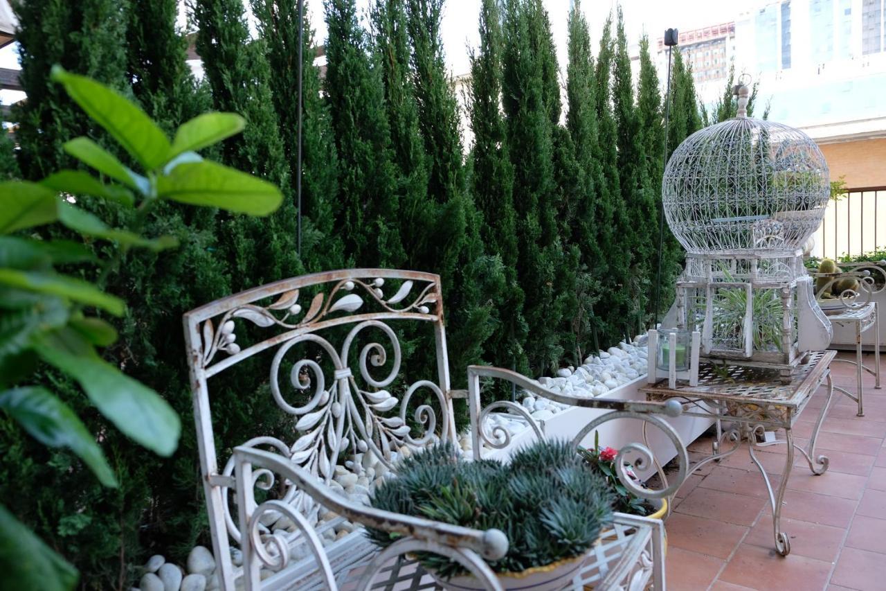 Casa Marina Bed & Breakfast Naples Exterior photo