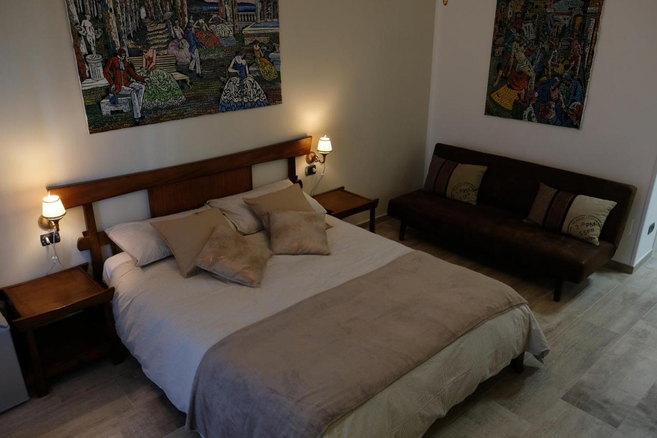 Casa Marina Bed & Breakfast Naples Exterior photo