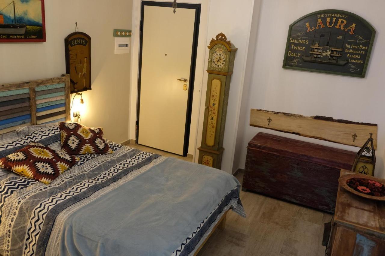 Casa Marina Bed & Breakfast Naples Exterior photo