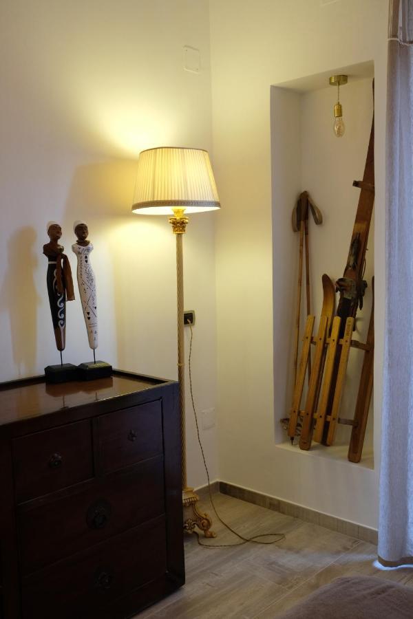 Casa Marina Bed & Breakfast Naples Exterior photo