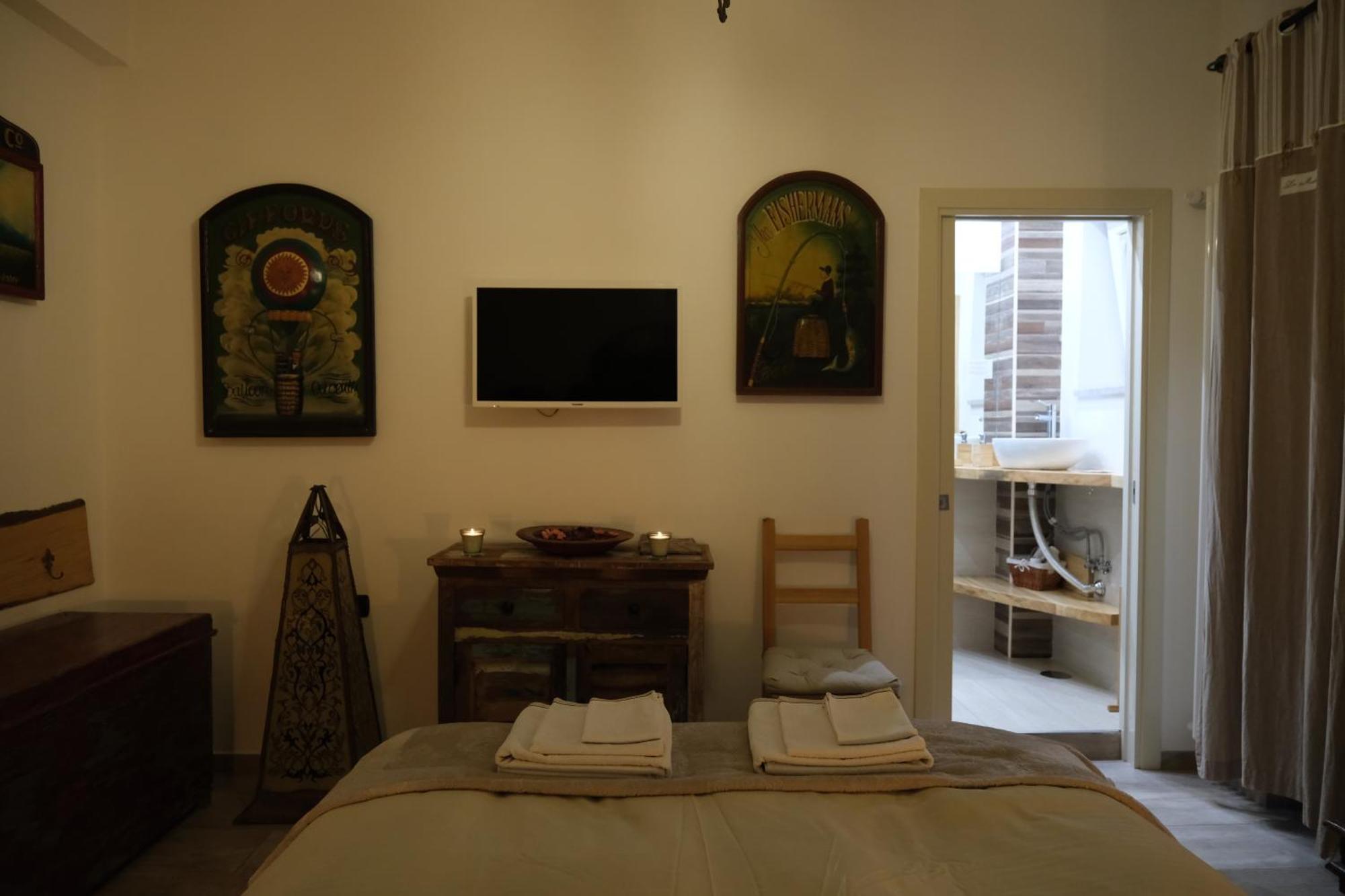 Casa Marina Bed & Breakfast Naples Exterior photo