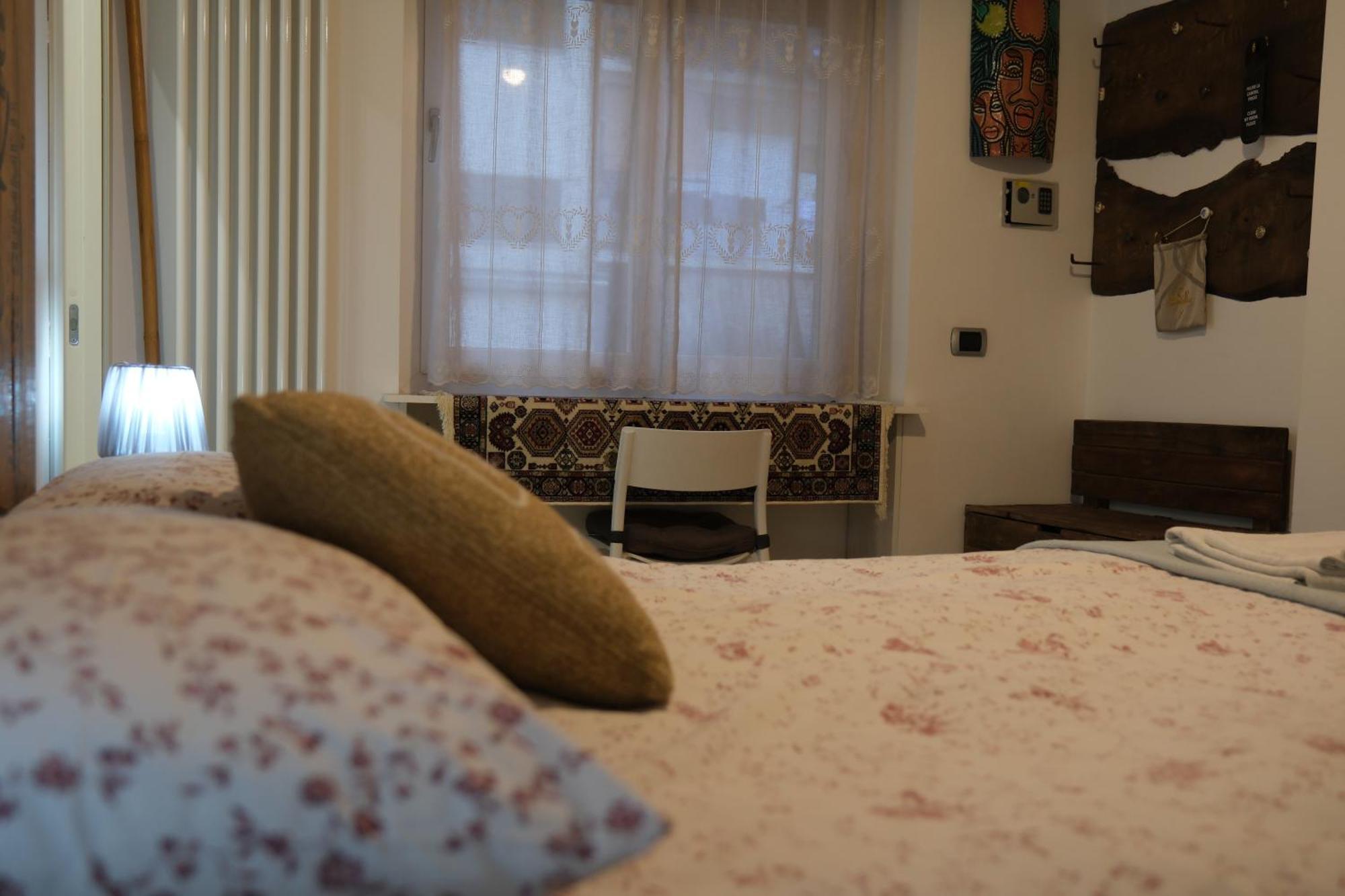 Casa Marina Bed & Breakfast Naples Exterior photo